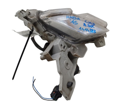 Freccia fanalino ant DX MAZDA CX3 Serie