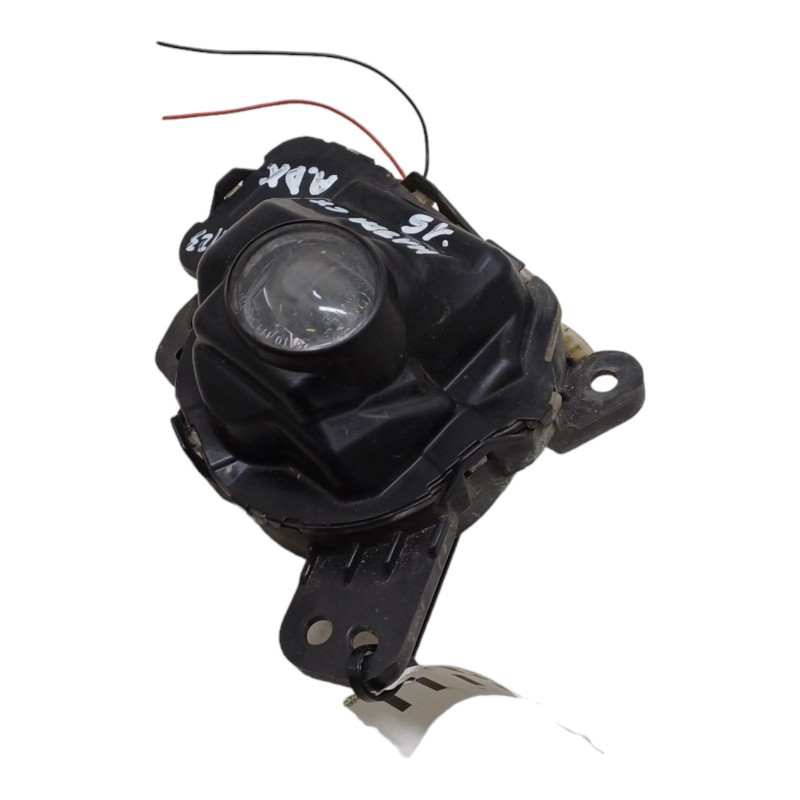 Fendinebbia anteriore DX MAZDA CX3 Serie