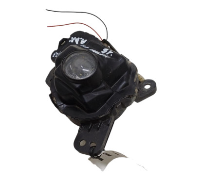 Fendinebbia anteriore DX MAZDA CX3 Serie - 1704885 - 1704885
