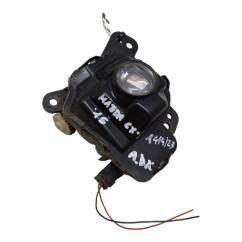 Fendinebbia anteriore DX MAZDA CX3 Serie - 1704885 - 1704885