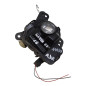 Fendinebbia anteriore DX MAZDA CX3 Serie