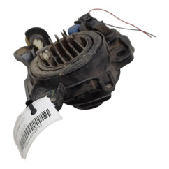 Fendinebbia anteriore DX MAZDA CX3 Serie - 1704885 - 1704885