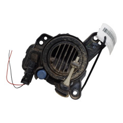 Fendinebbia anteriore DX MAZDA CX3 Serie - 1704885 - 1704885