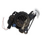 Fendinebbia anteriore DX MAZDA CX3 Serie