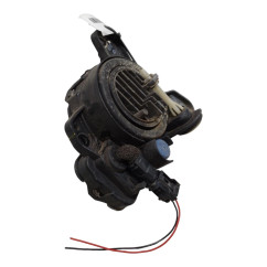Fendinebbia anteriore DX MAZDA CX3 Serie - 1704885 - 1704885