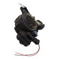 Fendinebbia anteriore DX MAZDA CX3 Serie