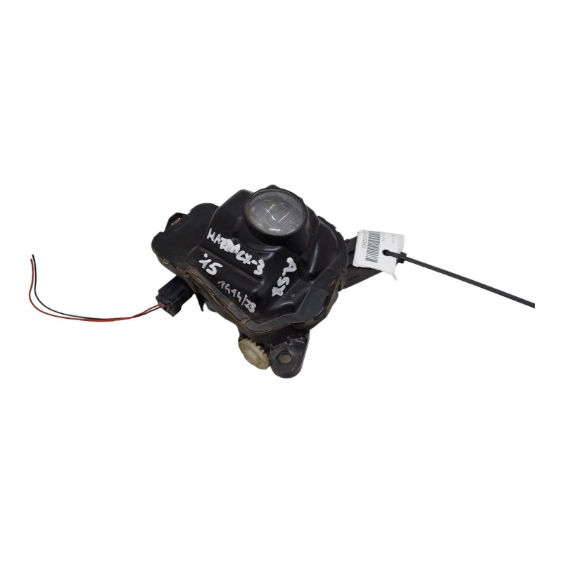 Fendinebbia anteriore SX MAZDA CX3 Serie