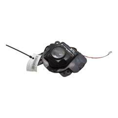 Fendinebbia anteriore SX MAZDA CX3 Serie