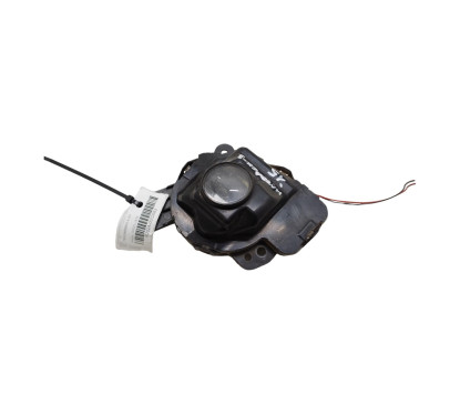 Fendinebbia anteriore SX MAZDA CX3 Serie