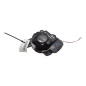 Fendinebbia anteriore SX MAZDA CX3 Serie