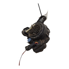 Fendinebbia anteriore SX MAZDA CX3 Serie - 1704887 - 1704887