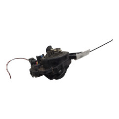 Fendinebbia anteriore SX MAZDA CX3 Serie - 1704887 - 1704887