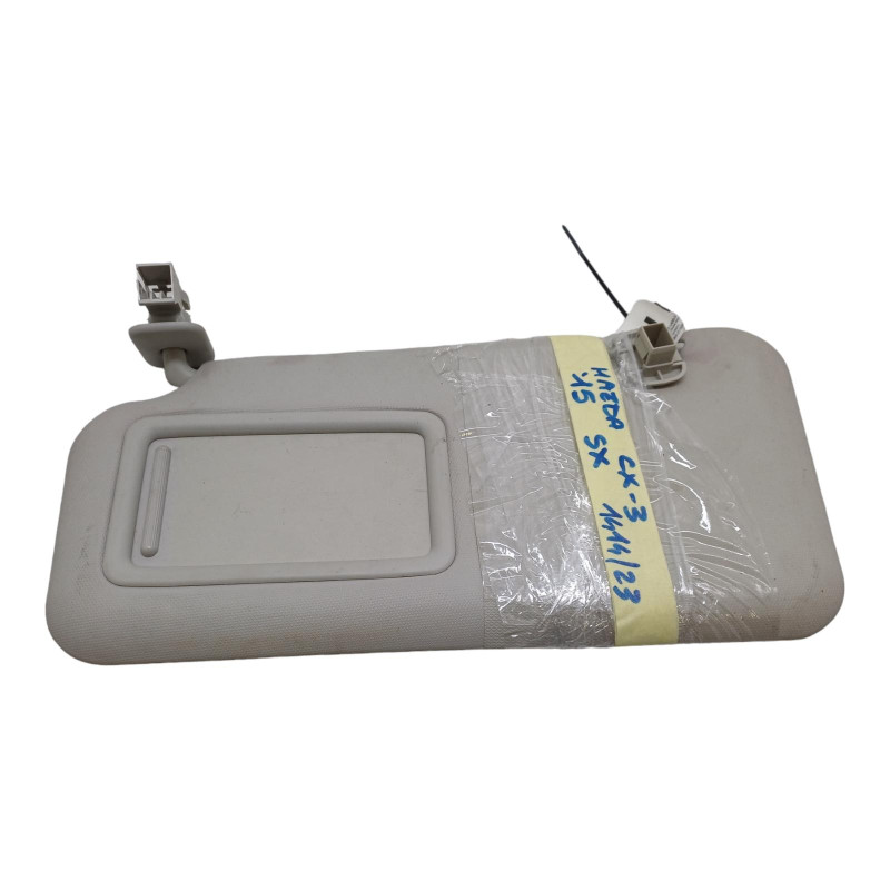 Parasole aletta anteriore SX MAZDA CX3 Serie