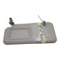 Parasole aletta anteriore SX MAZDA CX3 Serie