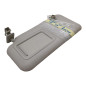 Parasole aletta anteriore SX MAZDA CX3 Serie