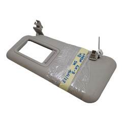 Parasole aletta anteriore SX MAZDA CX3 Serie - DB5J69320A75 - 1704912