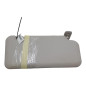 Parasole aletta anteriore SX MAZDA CX3 Serie