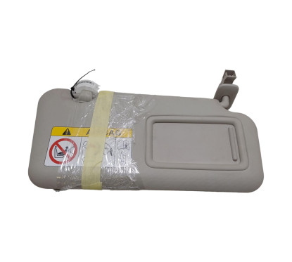 Parasole aletta Lato Passeggero MAZDA CX3 Serie - DB5J69270A75 - 1704913