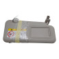 Parasole aletta Lato Passeggero MAZDA CX3 Serie