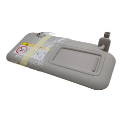 Parasole aletta Lato Passeggero MAZDA CX3 Serie - DB5J69270A75 - 1704913