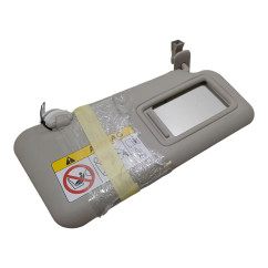 Parasole aletta Lato Passeggero MAZDA CX3 Serie - DB5J69270A75 - 1704913