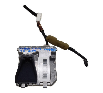 Telecamera anteriore MAZDA CX3 Serie - 1704926 - 1704926