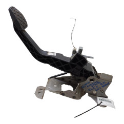 Pedale frizione MAZDA CX3 Serie - DF3R41300 - 1704986