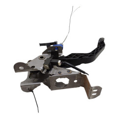 Pedale frizione MAZDA CX3 Serie - DF3R41300 - 1704986
