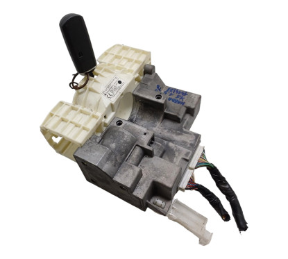 Bloccasterzo elettrico MAZDA CX3 Serie