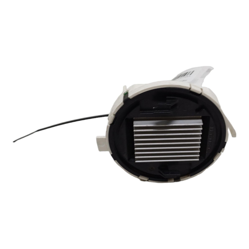 Resistenza riscaldamento MAZDA CX3 Serie