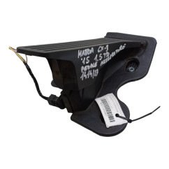 Pedale acceleratore MAZDA CX3 Serie - GHP941600F - 1706308