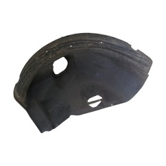 Passaruota ant SX SMART Fortwo Coupé W450 - Q0003590V002000000 - 3516198