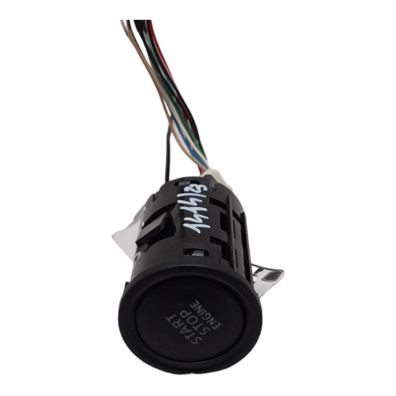 Pulsante start e stop MAZDA CX3 Serie
