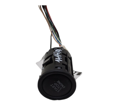 Pulsante start e stop MAZDA CX3 Serie - 1706414 - 1706414