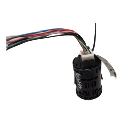 Pulsante start e stop MAZDA CX3 Serie - 1706414 - 1706414