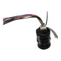 Pulsante start e stop MAZDA CX3 Serie