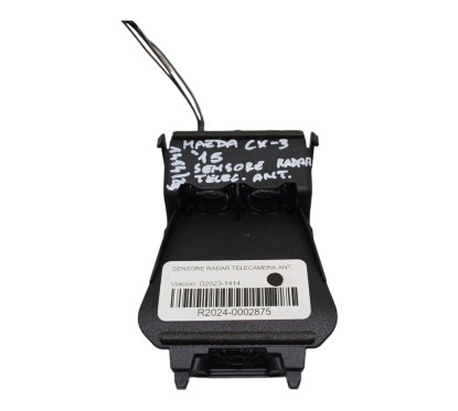Centralina sensore radar anticollisione MAZDA CX3 Serie - 1706451 - 1706451
