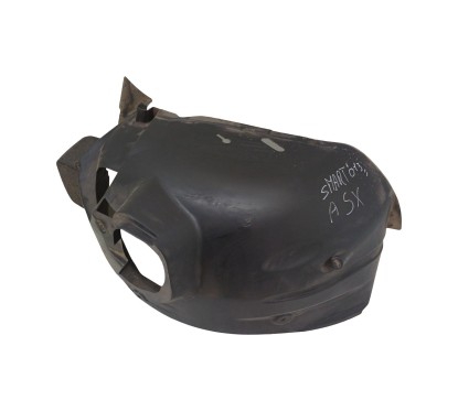 Passaruota ant SX SMART Fortwo Coupé W451 - A4518840922 - 3516210