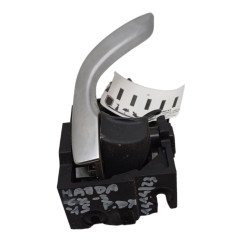 Maniglia interna Posteriore Destra MAZDA CX3 Serie - KD5358330C - 1706722