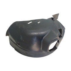 Passaruota ant DX SMART Fortwo Coupé W451 - A4518841222 - 3516230