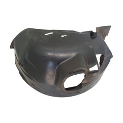 Passaruota ant DX SMART Fortwo Coupé W451 - A4518841222 - 3516230