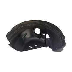 Passaruota ant DX SMART Fortwo Coupé W451 - A4518841222 - 3516230