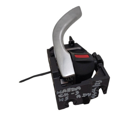 Maniglia interna Anteriore Destra MAZDA CX3 Serie - 1706737 - 1706737