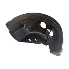 Passaruota ant DX SMART Fortwo Coupé W451 - A4518841222 - 3516230