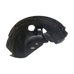 Passaruota ant DX SMART Fortwo Coupé W451 - A4518841222 - 3516230