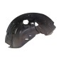 Passaruota ant DX SMART ForTwo Cabrio W451