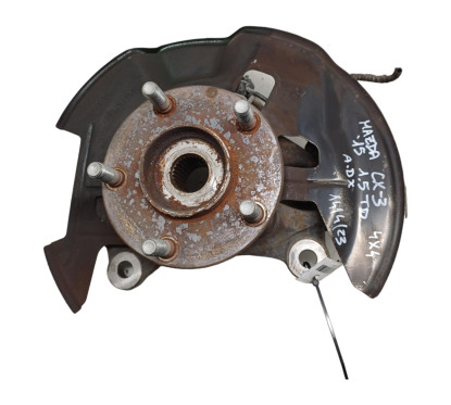 Montante sospensione ANT DX MAZDA CX3 Serie - D10E33021 - 1706962