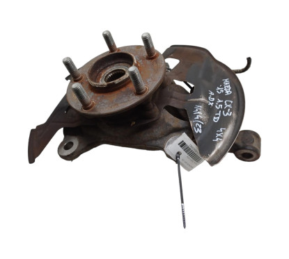 Montante sospensione ANT DX MAZDA CX3 Serie