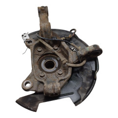 Montante sospensione ANT DX MAZDA CX3 Serie - D10E33021 - 1706962