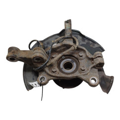 Montante sospensione ANT DX MAZDA CX3 Serie - D10E33021 - 1706962